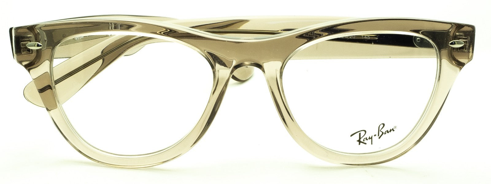 RAY BAN RB 5510 8449 52mm FRAMES RAYBAN Glasses RX Optical Eyewear Eyeglasses