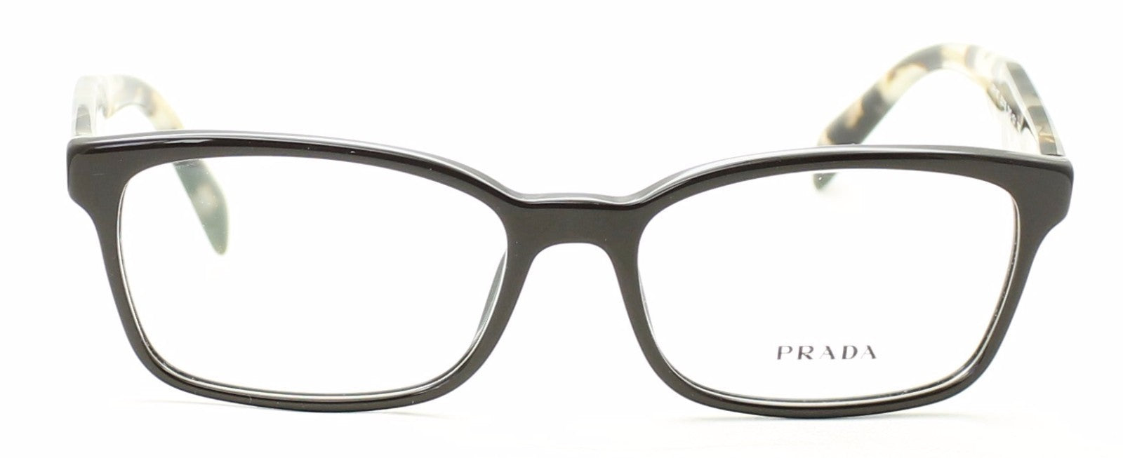 PRADA VPR 18T DHO-1O1 53mm Eyewear FRAMES Eyeglasses RX Optical Glasses - Italy