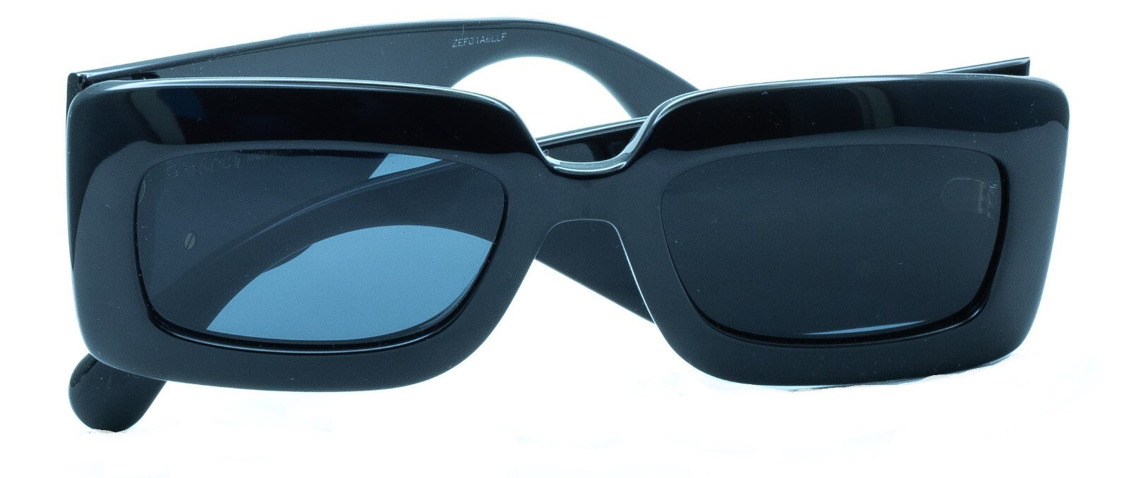 GUCCI GG0811S 001 53mm Sunglasses Designer Shades Eyewear Frames -New BNIB Italy