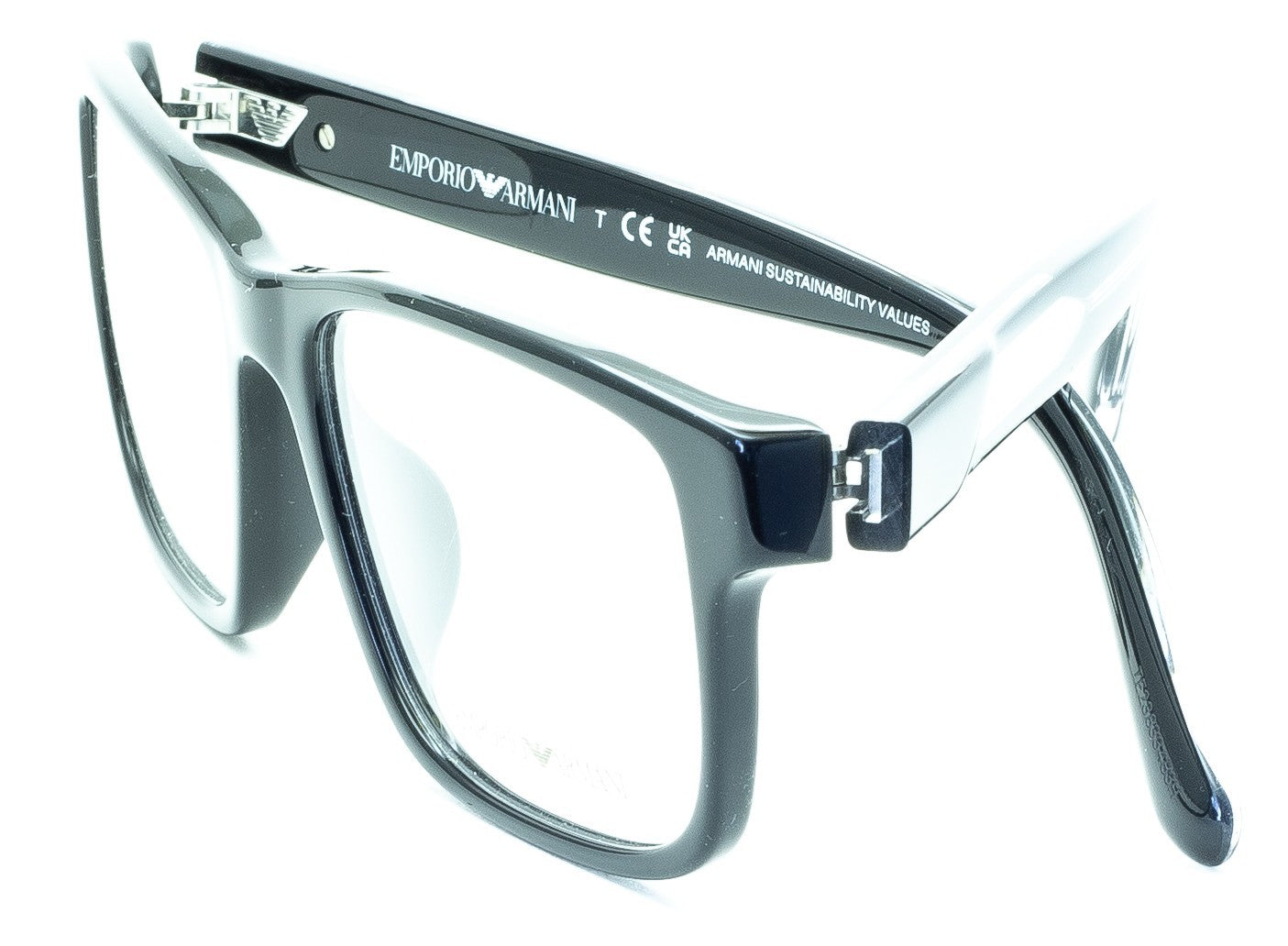 EMPORIO ARMANI EA3265U 5017 56mm Eyewear FRAMES RX Optical Glasses Eyeglasses