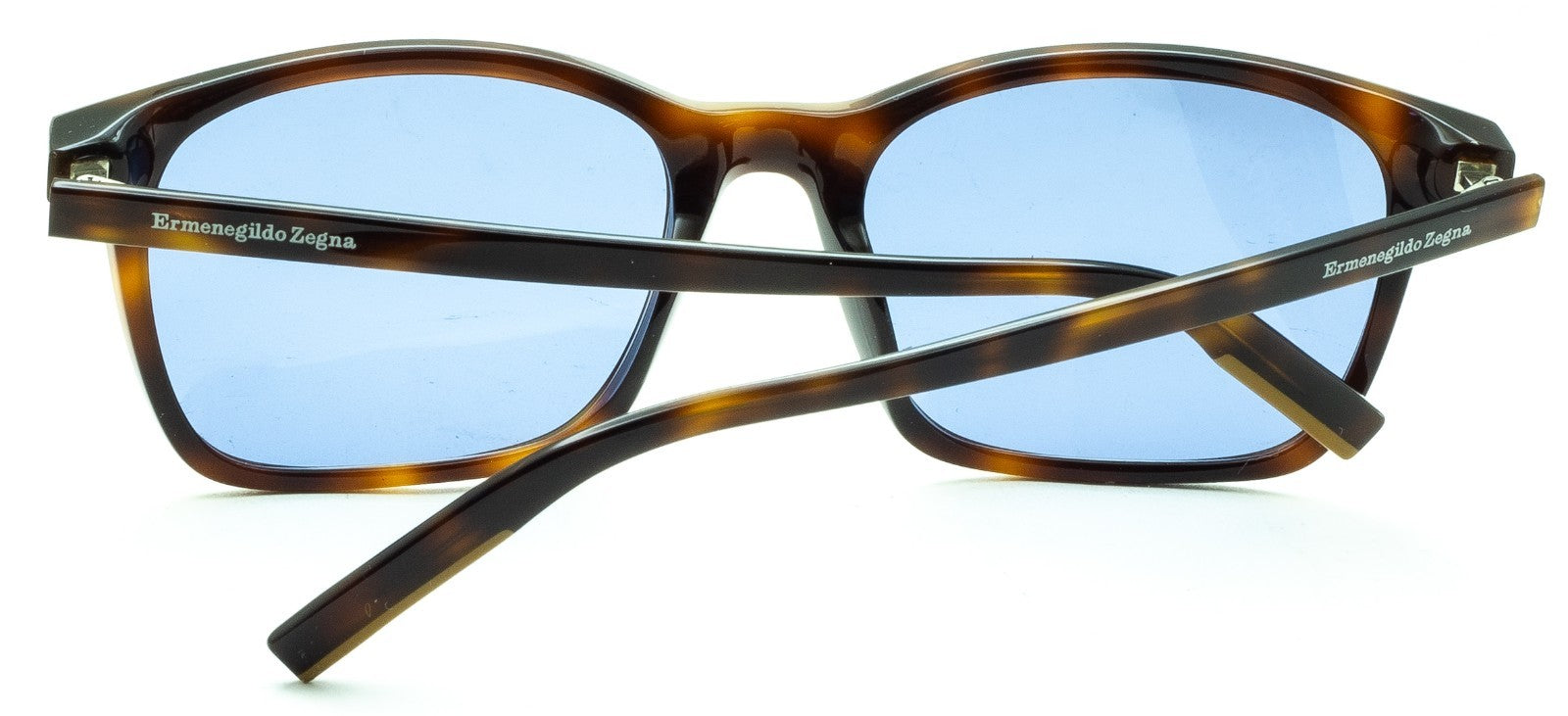 Ermenegildo Zegna EZ 0181 52V 57mm Sunglasses Shades Frames 100% UV New - Italy