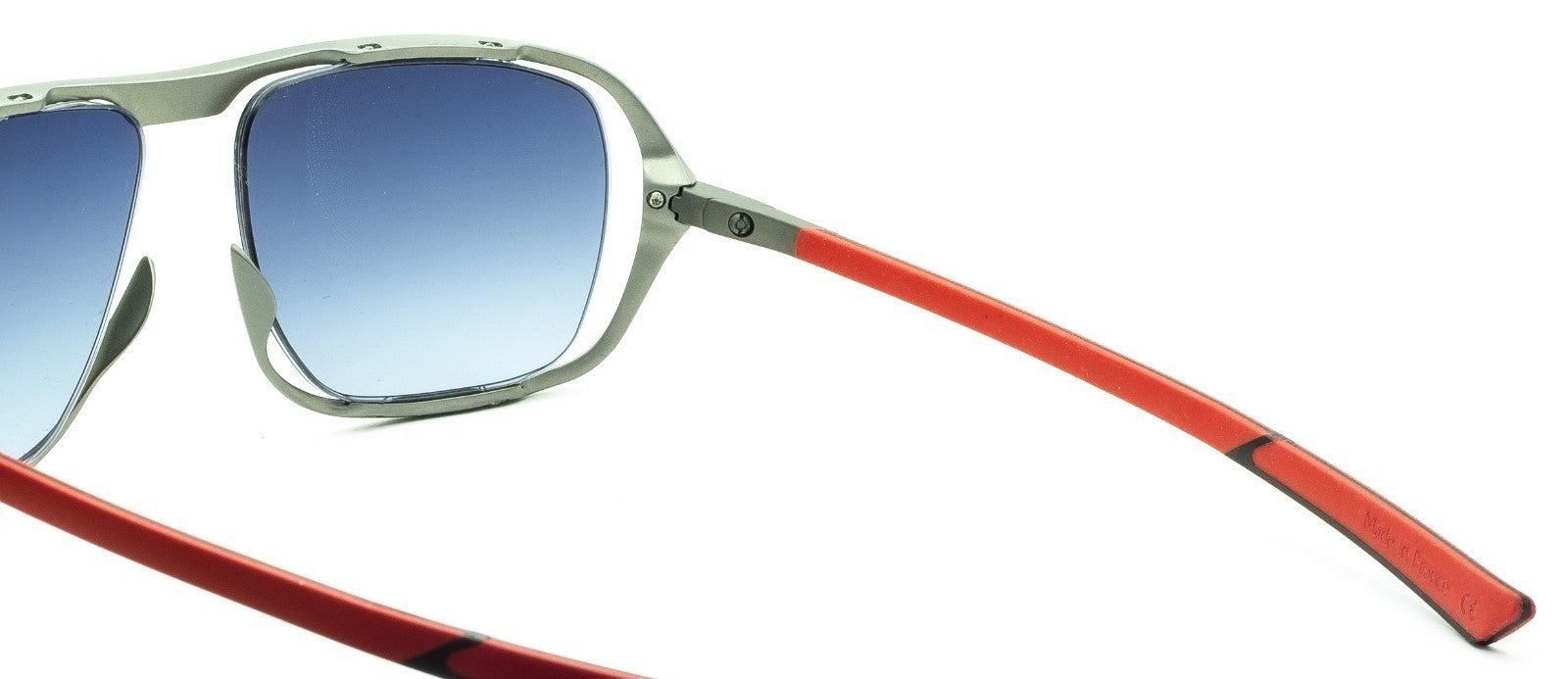 McLAREN Eyewear MLULT-S03 C05 56mm Sunglasses Shades FRAMES Eyewear - New France