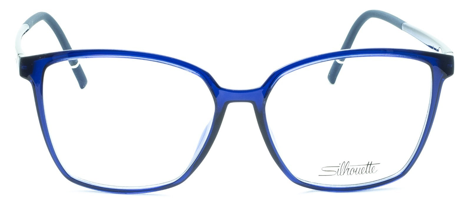 SILHOUETTE SPX 1621 75 4510 55mm Eyewear FRAMES RX Optical Glasses - New Austria