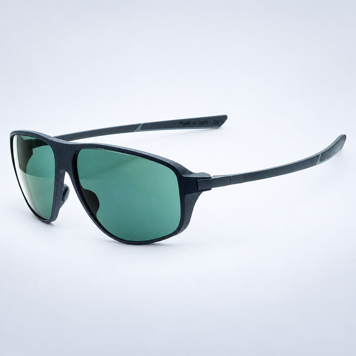 McLAREN Eyewear MLSGP-S05 C04 63mm Sunglasses Shades FRAMES Eyewear New Italy