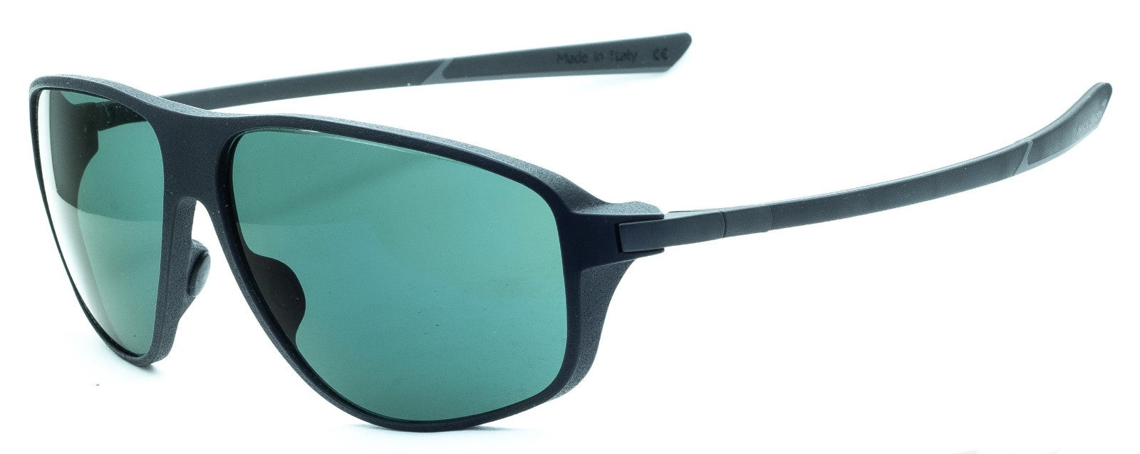 McLAREN Eyewear MLSGP-S05 C04 63mm Sunglasses Shades FRAMES Eyewear New Italy