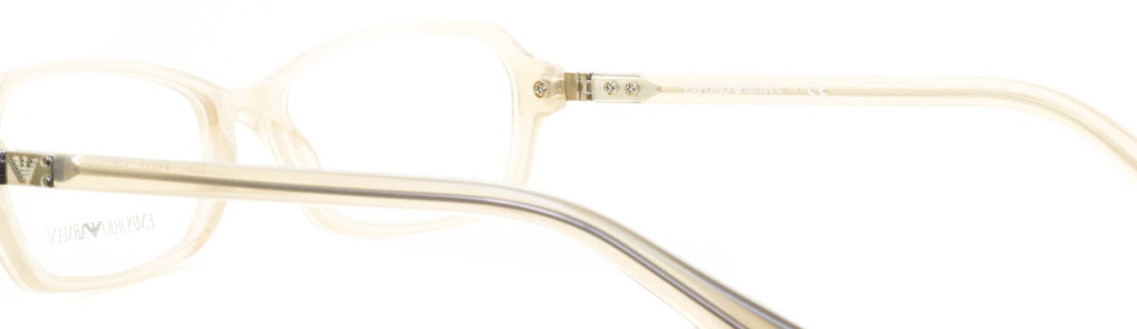 EMPORIO ARMANI EA 3009 5084 Eyewear FRAMES New RX Optical Glasses Eyeglasses