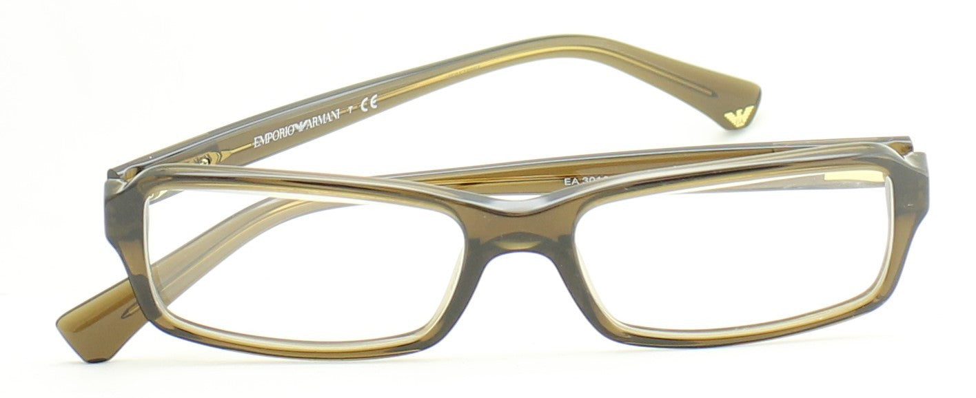 EMPORIO ARMANI EA3010 5073 Eyewear FRAMES RX Optical Glasses Eyeglasses -TRUSTED