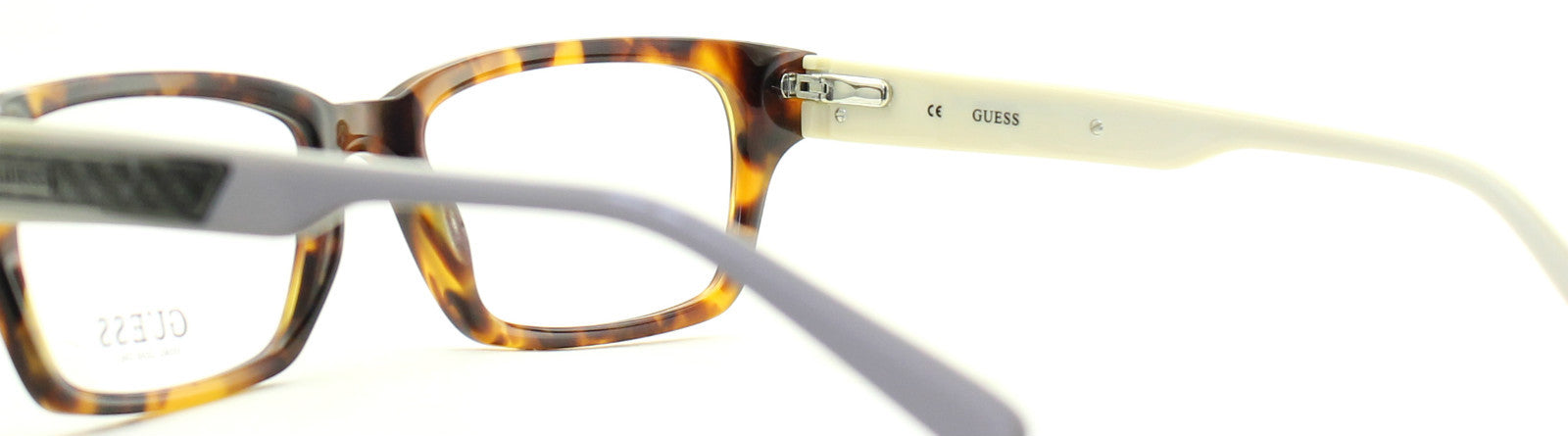 GUESS GU1740 TO 53mm Eyewear FRAMES Glasses Eyeglasses RX Optical - BNIB New