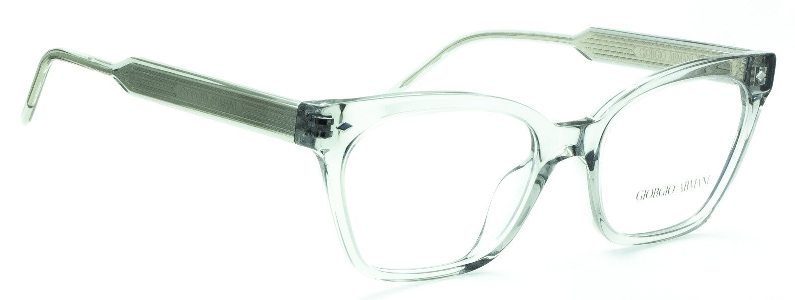 GIORGIO ARMANI AR7257-U 6080 52mm Eyewear FRAMES RX Optical Glasses - New Italy