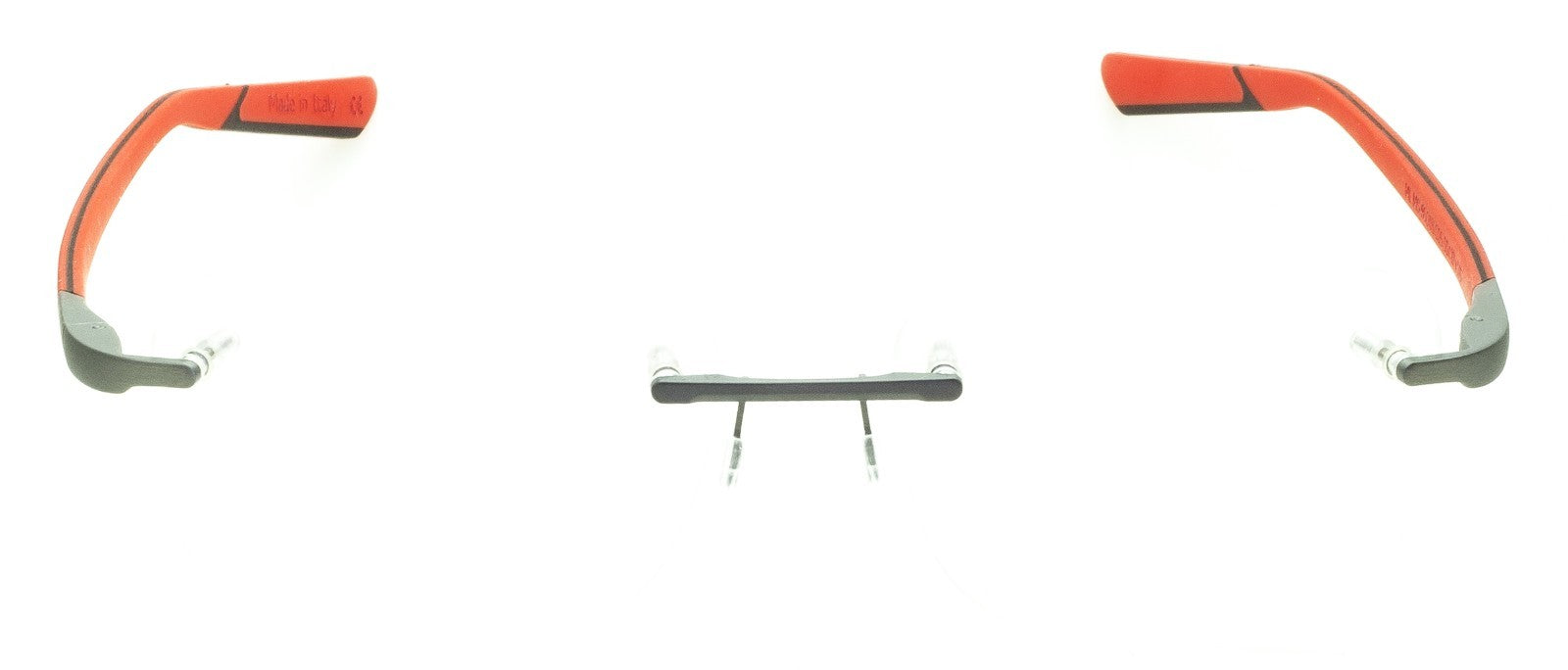 McLAREN Eyewear MLMS-85O03 C05 55mm RX Optical FRAMES Glasses - New Italy