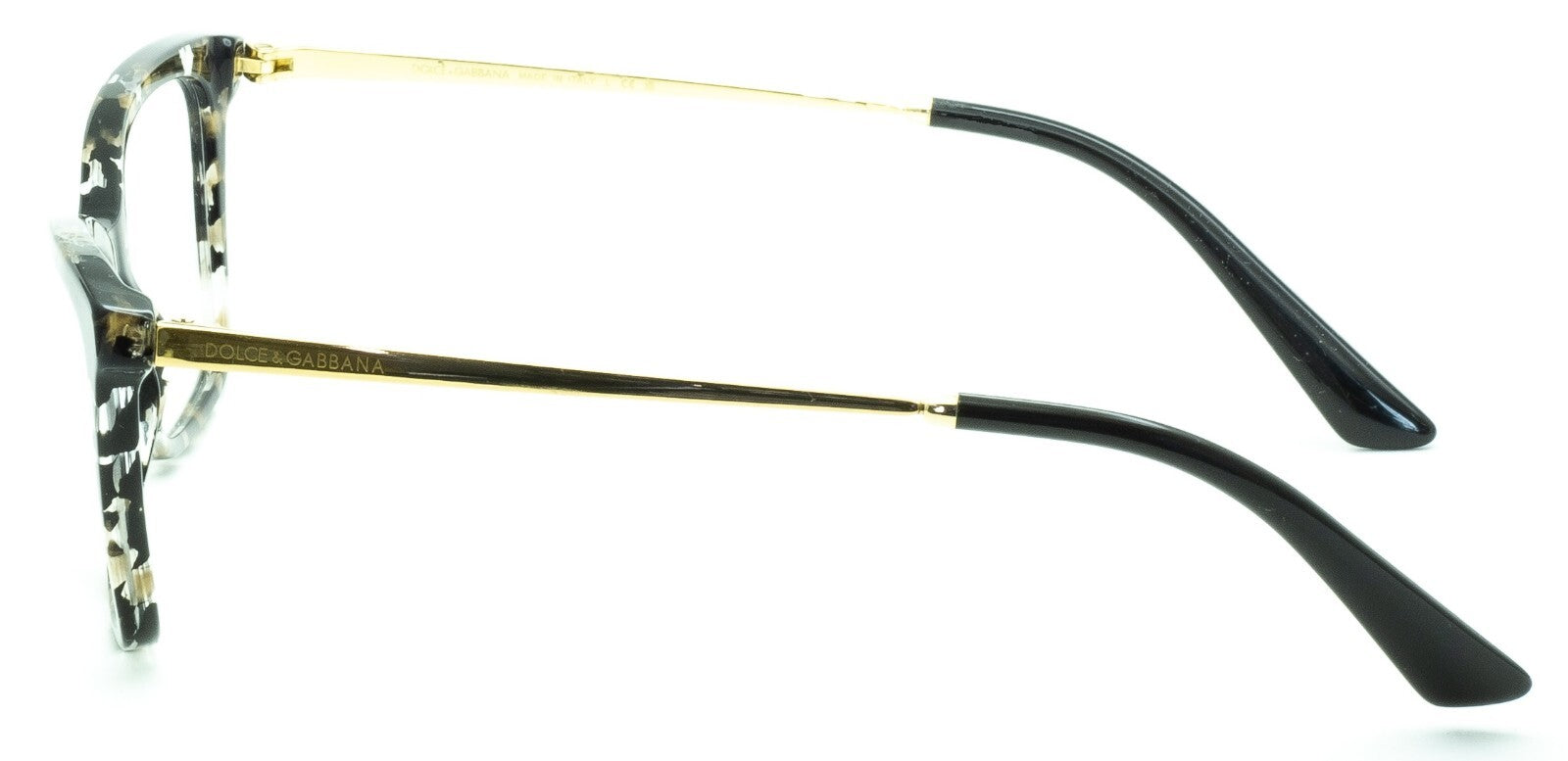 Dolce & Gabbana DG 3347 911 54mm Eyeglasses RX Optical Glasses Frames Eyewear