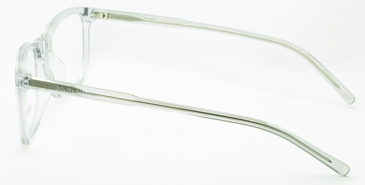 Dolce & Gabbana DG 3427 3291 55mm Eyeglasses RX Optical Glasses Frames New Italy