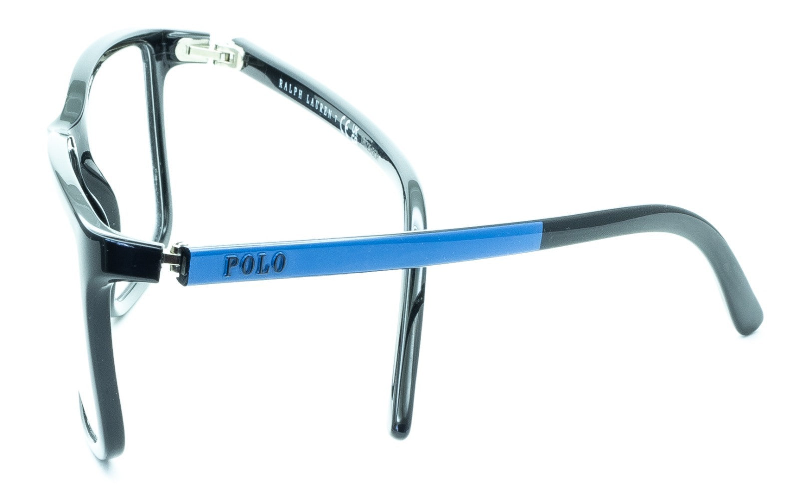 RALPH LAUREN POLO 2126 5001 58mm Eyewear FRAMES RX Optical Eyeglasses GlassesNew