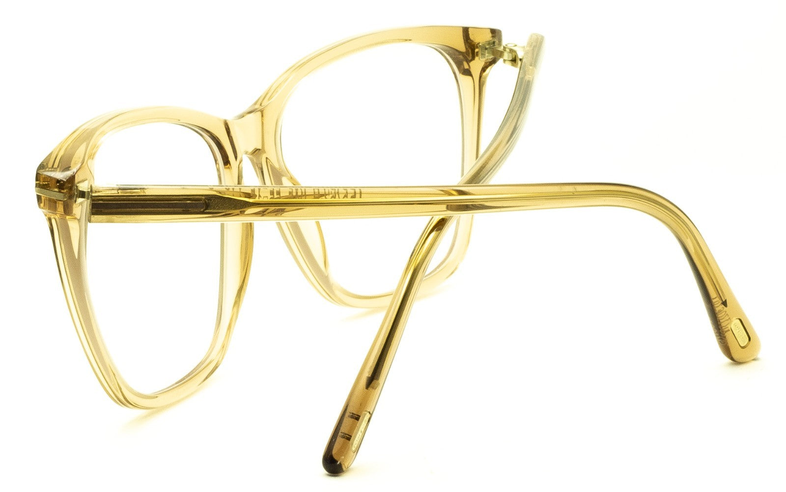 TOM FORD TF 5762-B 045 55mm RX Optical Glasses Frames Eyewear New BNIB - Italy