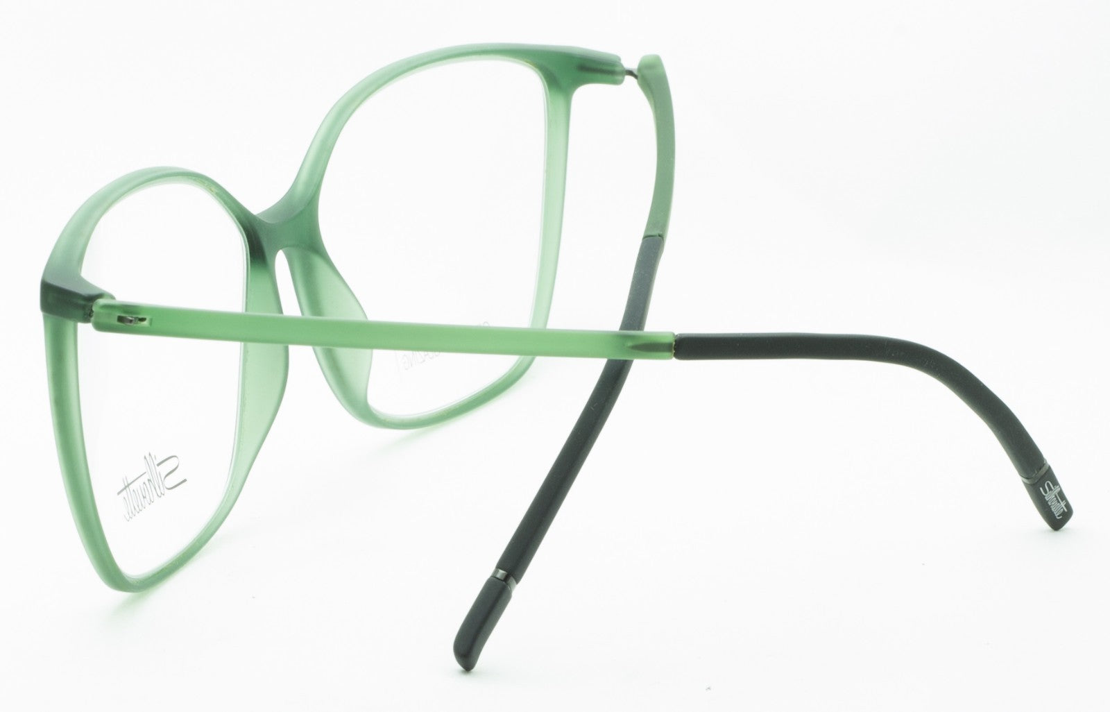 SILHOUETTE SPX 1612 75 5560 55mm Eyewear FRAMES RX Optical Glasses - New Austria
