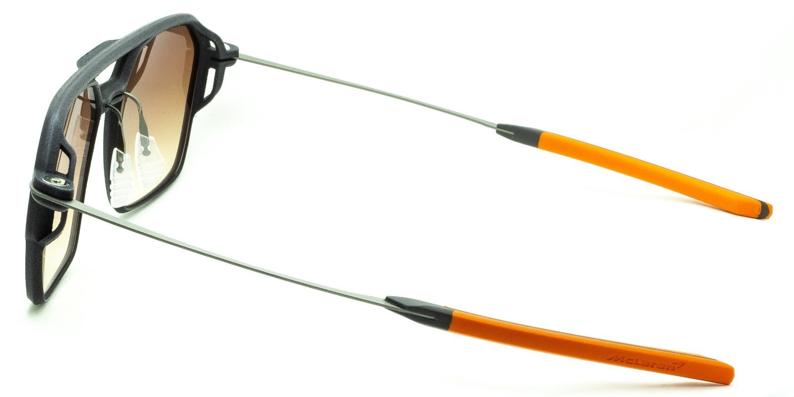 McLAREN Eyewear MLMAG-S01 C03 55mm Sunglasses Shades FRAMES Eyewear New France