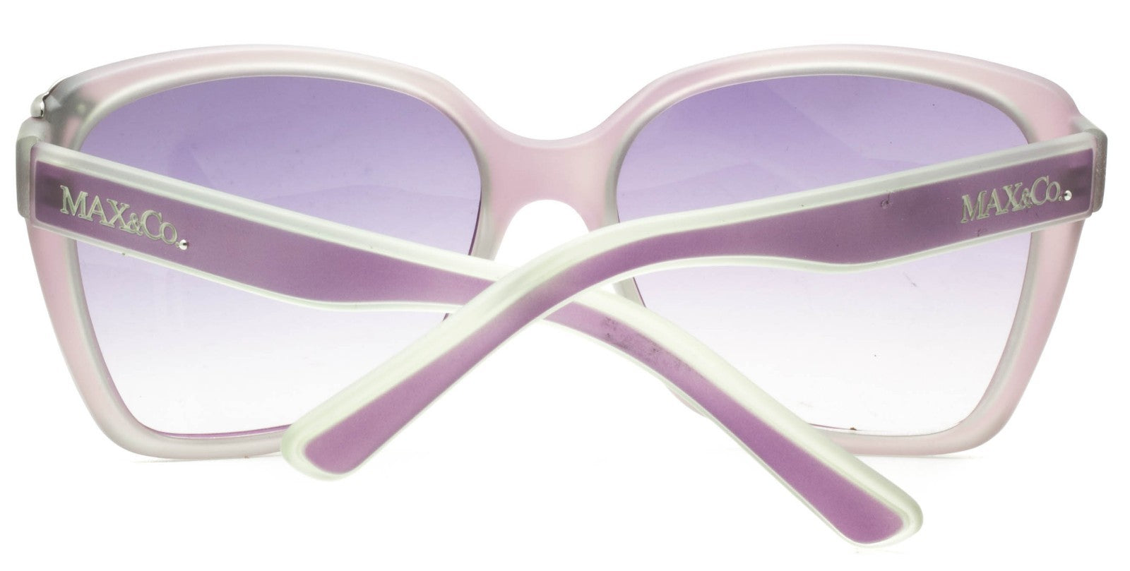 MAX & CO M&CO. 108/S 437DG 57mm NEW Sunglasses Shades BNIB Fast Shipping TRUSTED