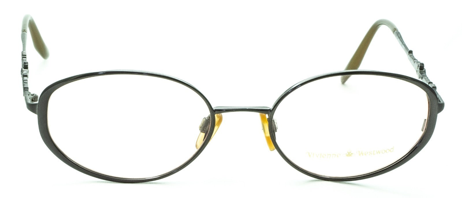 VIVIENNE WESTWOOD VW 016 D64 52mm Vintage Eyewear FRAMES RX Optical - New Italy