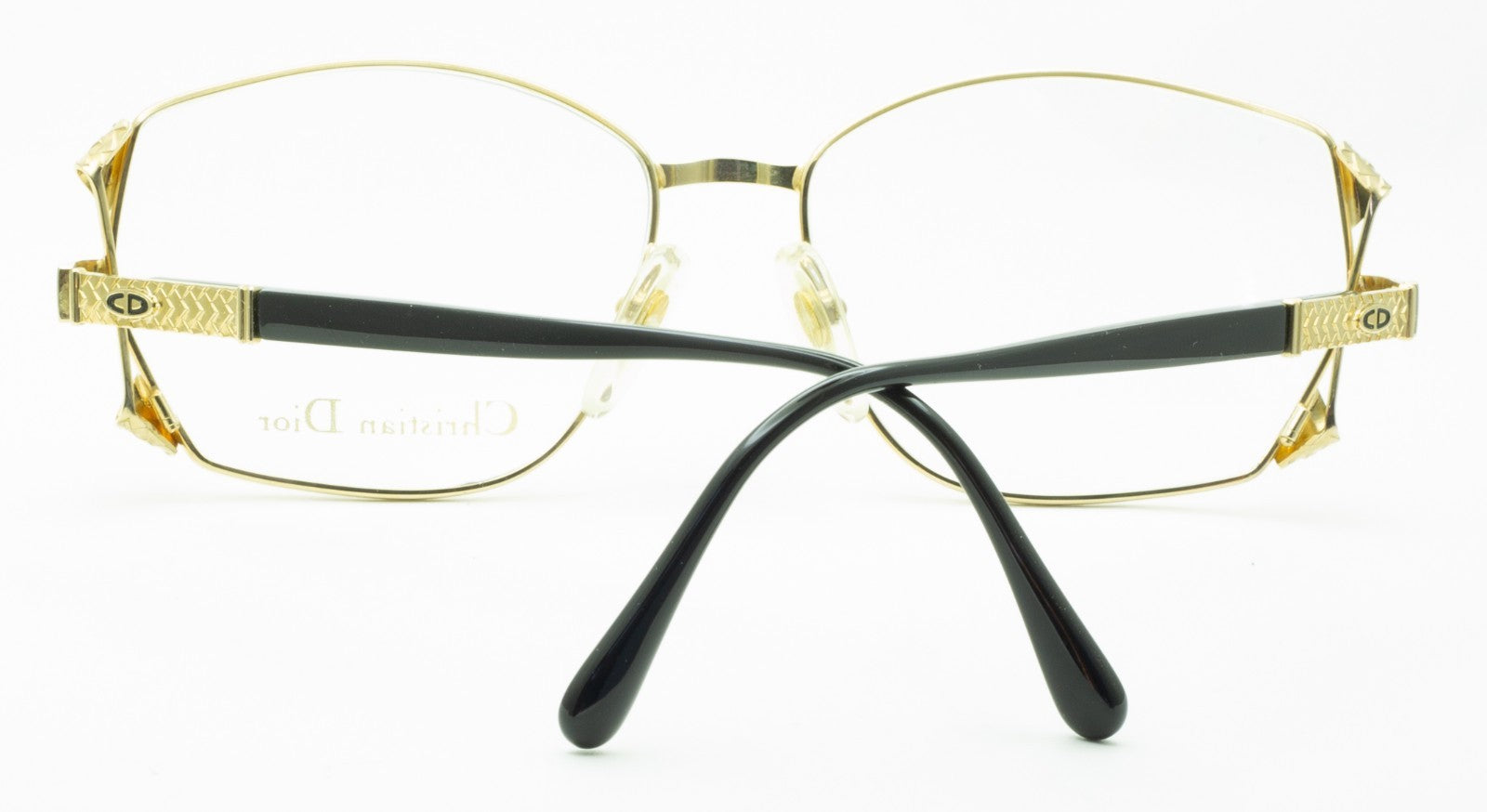 CHRISTIAN DIOR 2734 49 58mm Eyewear Glasses RX Optical FRAMES VINTAGE Austria
