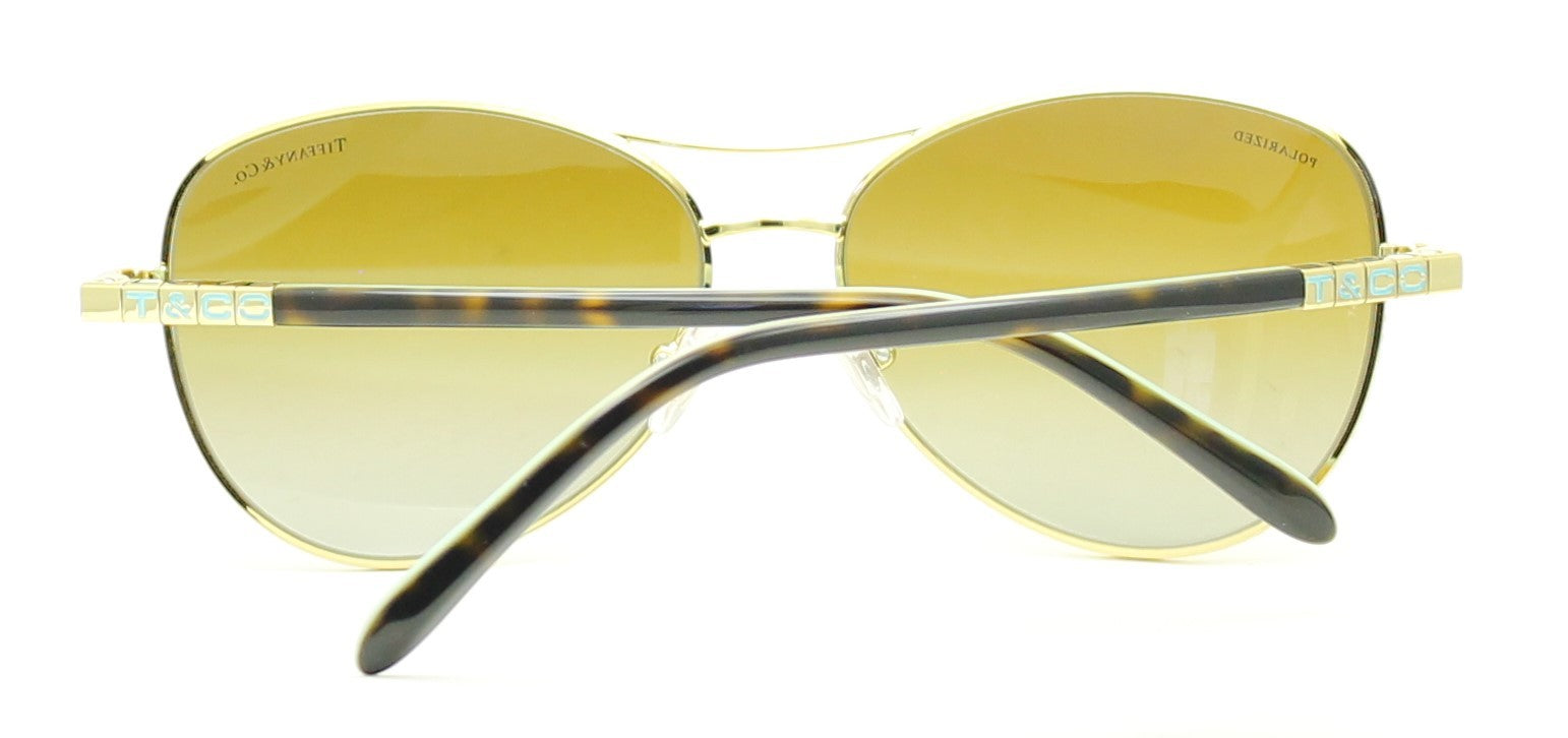 TIFFANY & CO TF3041 6084/T5 Sunglasses Shades Eyewear FRAMES Glasses - New Italy