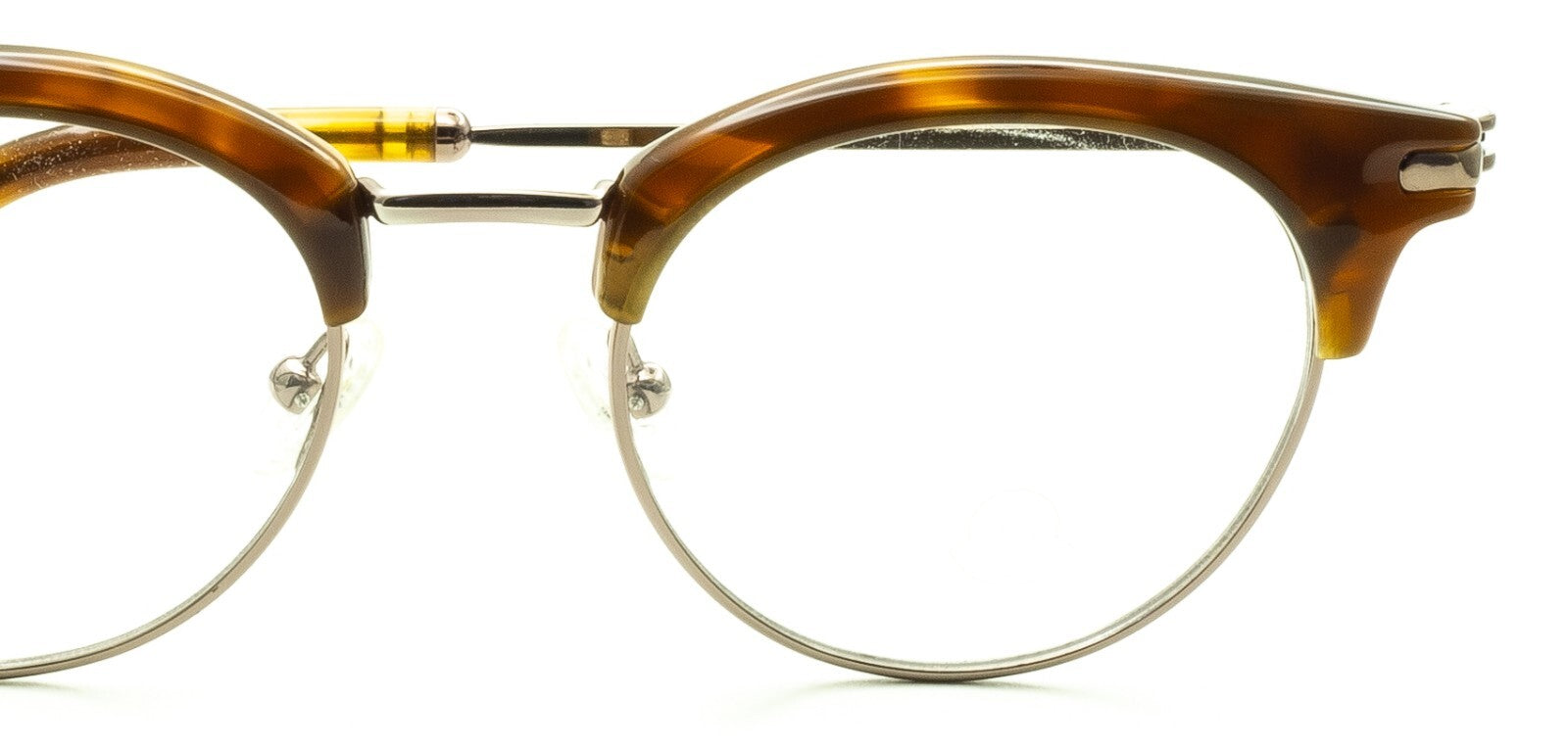 MONCLER ML5020 053 47mm Eyewear FRAMES Glasses RX Optical Eyeglasses New Italy