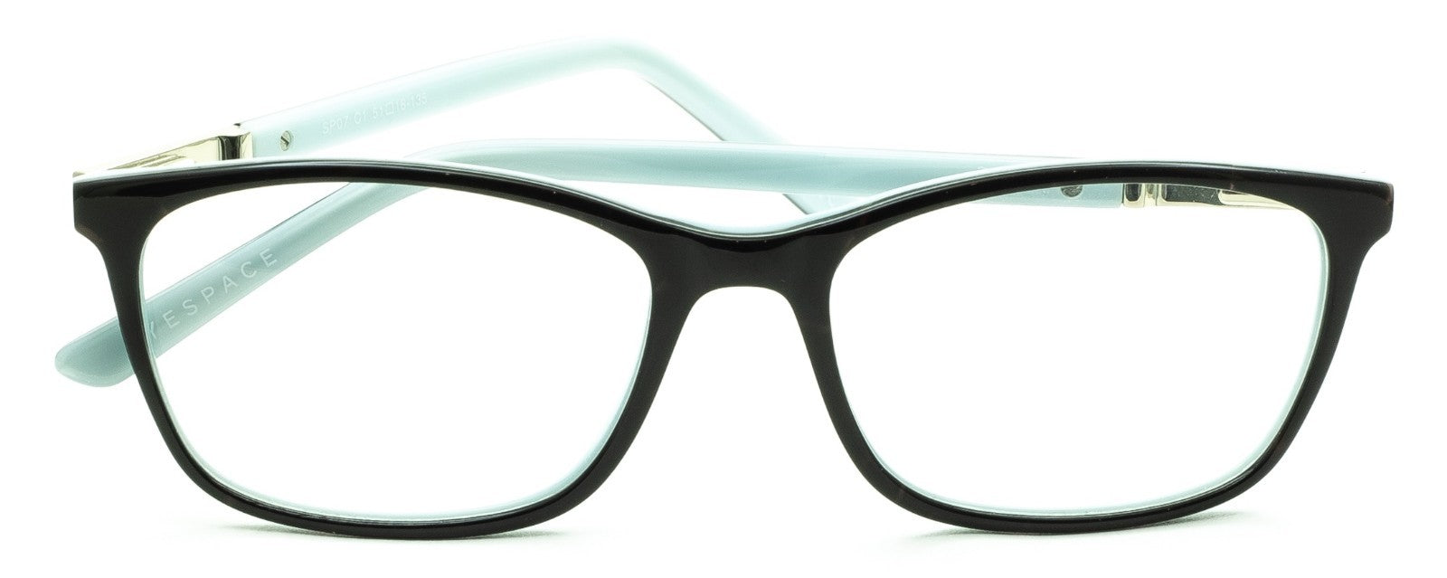 EYESPACE Palazzo SP07 C1 51mm Glasses RX Optical Frames Eyeglasses - New