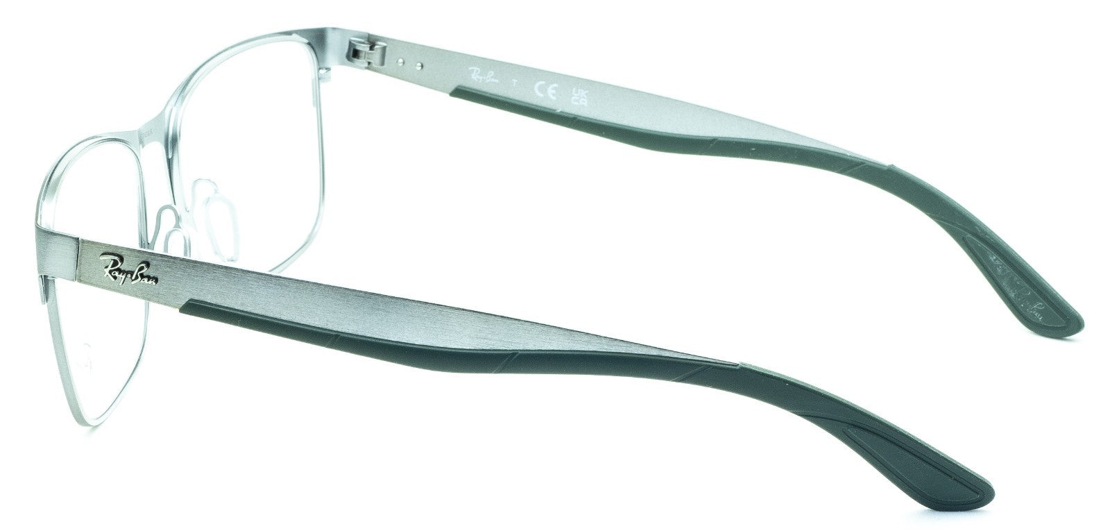 RAY BAN RB 7550 3221 57mm FRAMES RAYBAN Glasses Eyewear RX Optical New - BNIB