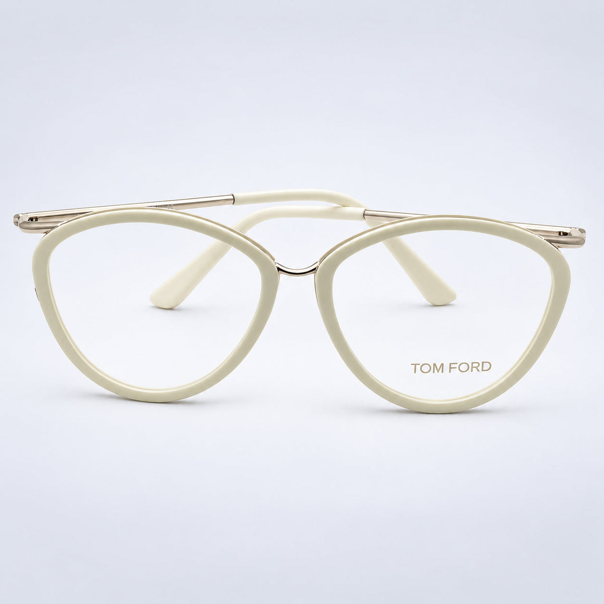 TOM FORD TF 5247 083 53mm Eyewear FRAMES RX Optical Eyeglasses Glasses New Italy