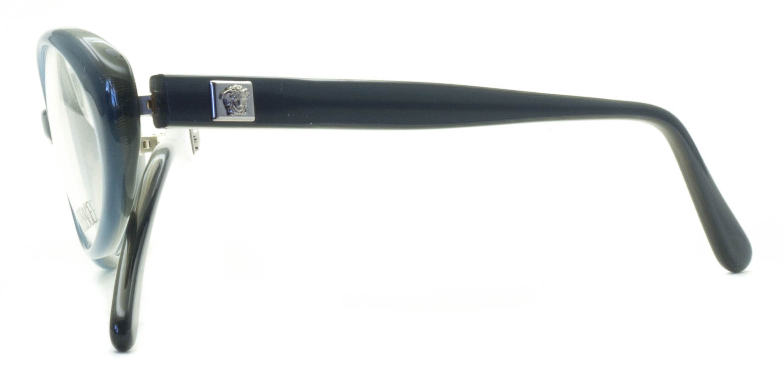 VERSACE MOD. V13 COL. A62 Eyewear FRAMES Glasses RX Optical Eyeglasses Italy-NOS