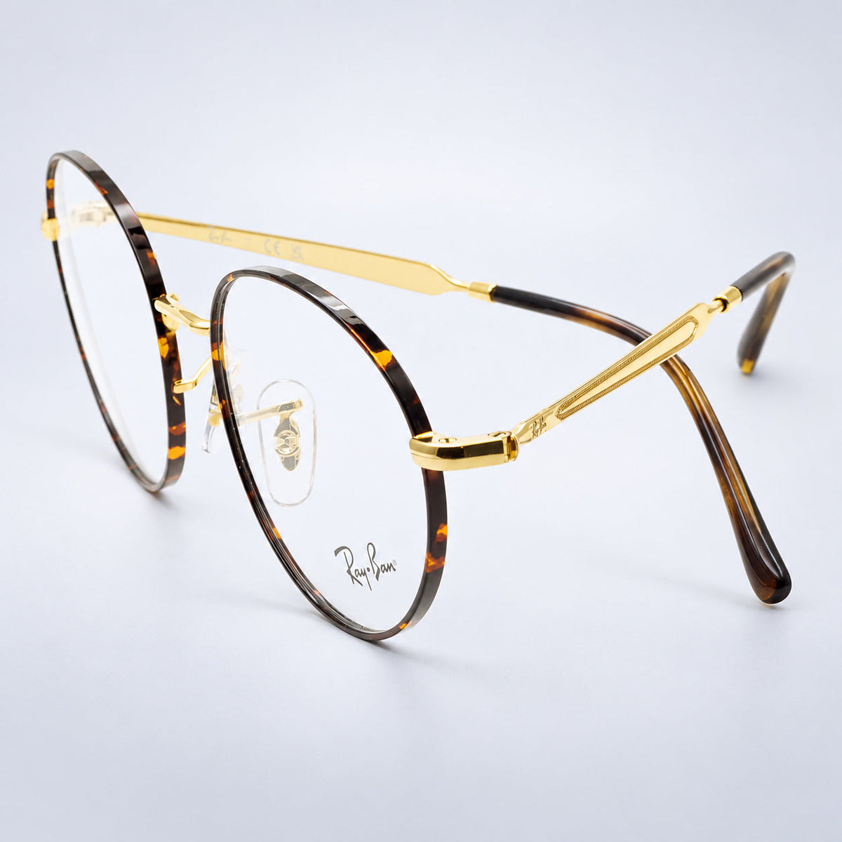 RAY BAN RB 6558 3177 54mm FRAMES Eyeglasses RAYBAN Glasses RX Optical Eyewear