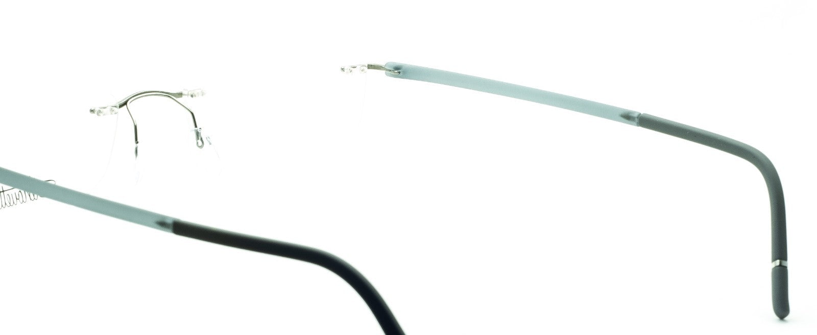 SILHOUETTE TITAN 5567 70 7310 51mm Eyewear FRAMES RX Optical Glasses-New Austria