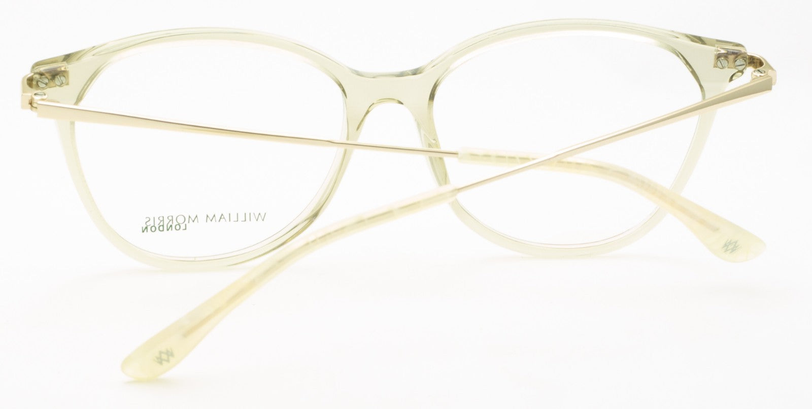 WILLIAM MORRIS LN50222 C1 53mm RX Optical Eyewear FRAMES Eyeglasses Glasses -New