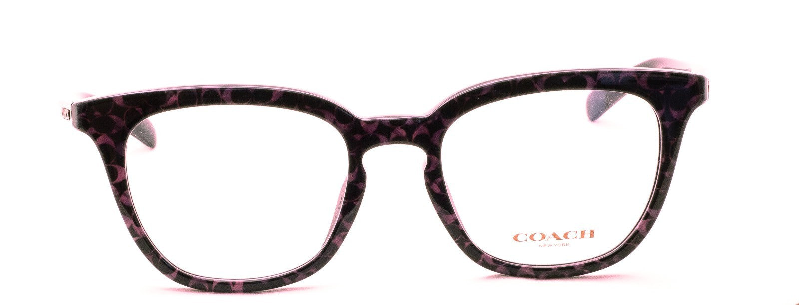 COACH New York HC6222U 5783 49mm Eyewear FRAMES RX Optical Eyeglasses - New