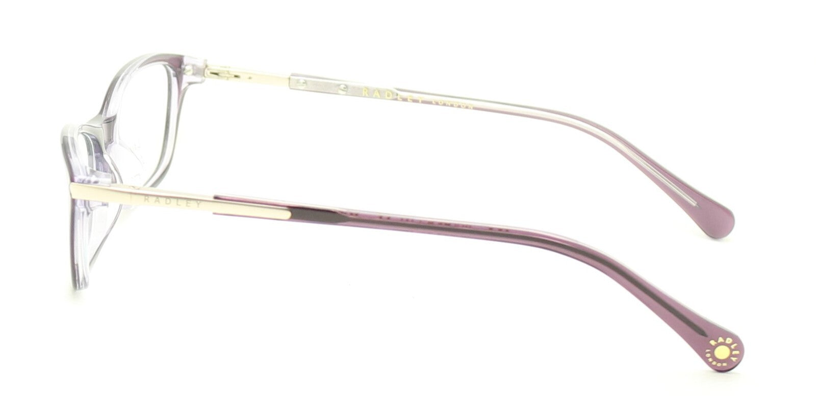 RADLEY LONDON RDO. KHLOE COL. 161 52mm Eyewear FRAMES RX Optical Glasses - New