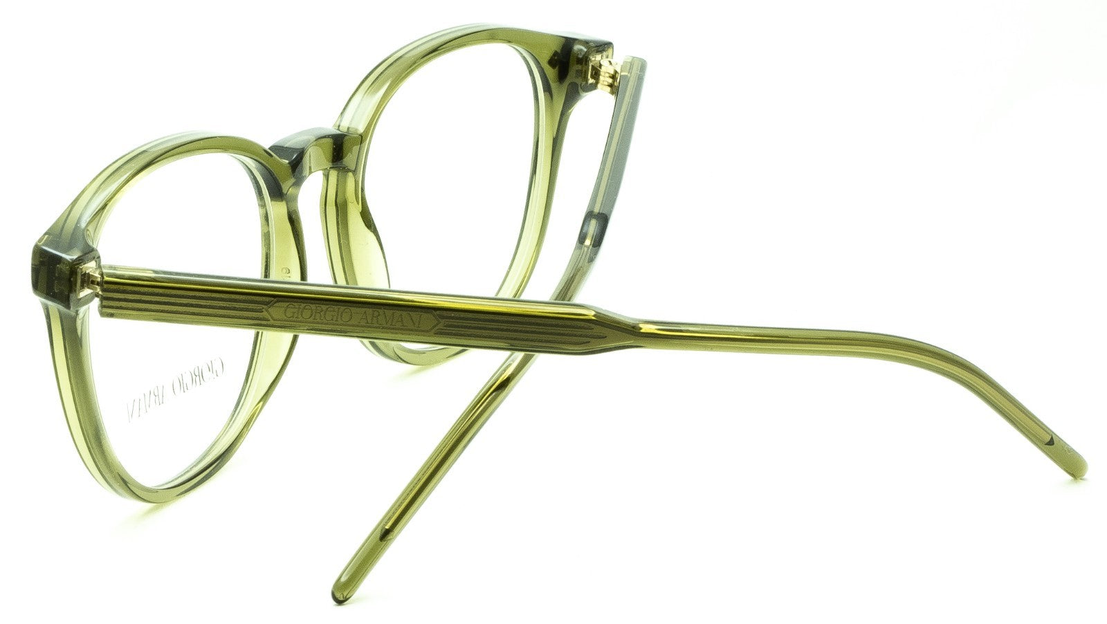 GIORGIO ARMANI AR 7259 6074 52mm FRAMES Eyeglasses RX Optical Glasses -New Italy