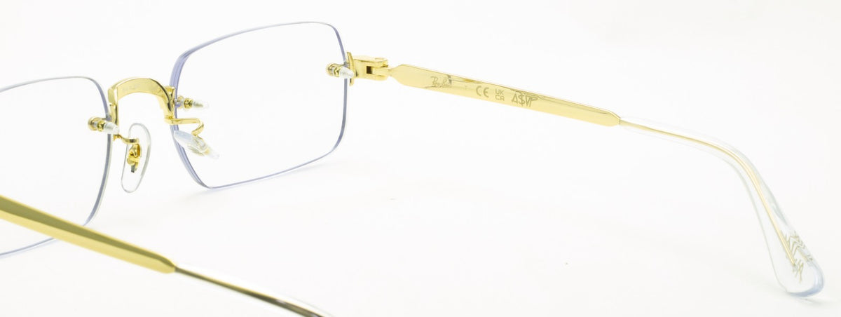 RAY BAN RB 3928V 2500 54mm FRAMES Eyeglasses RAYBAN Glasses RX Optical - New