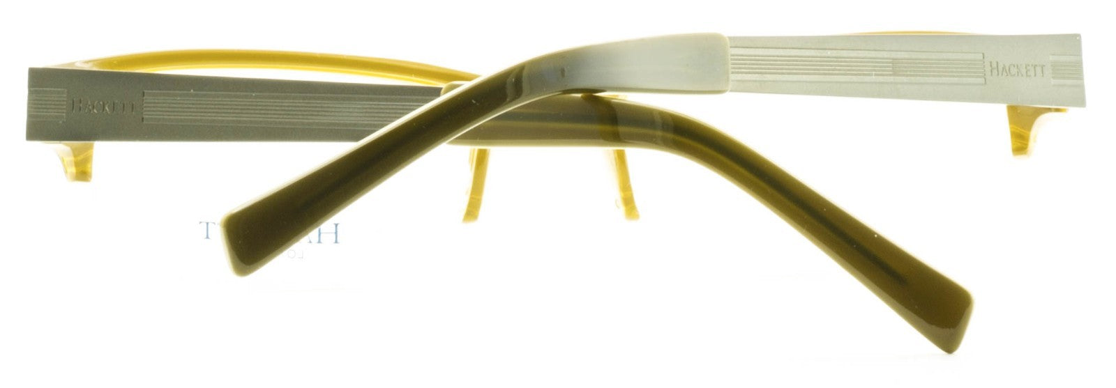 HACKETT LONDON HEK 1084 566 53mm Eyewear FRAMES RX Optical Glasses Eyeglasses