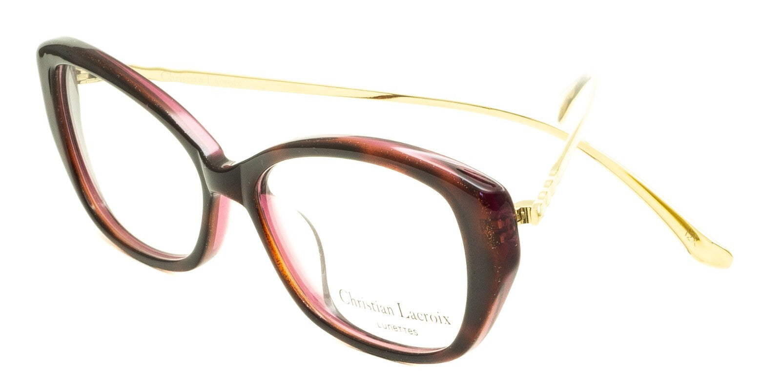 CHRISTIAN LACROIX CL1022 115 55mm Eyewear RX Optical FRAMES Eyeglasses Glasses