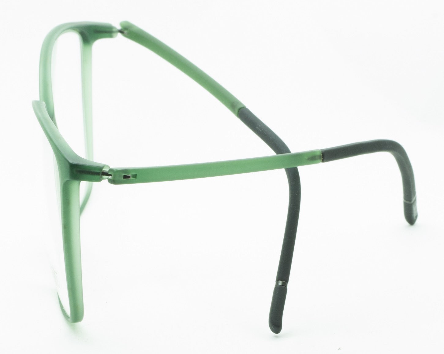 SILHOUETTE SPX 1612 75 5560 55mm Eyewear FRAMES RX Optical Glasses - New Austria