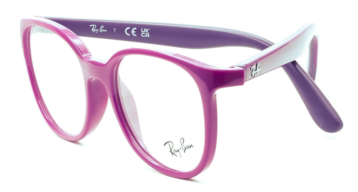 RAY BAN RB 1631 3933 47mm Junior FRAMES RAYBAN Glasses RX Optical Eyewear - New