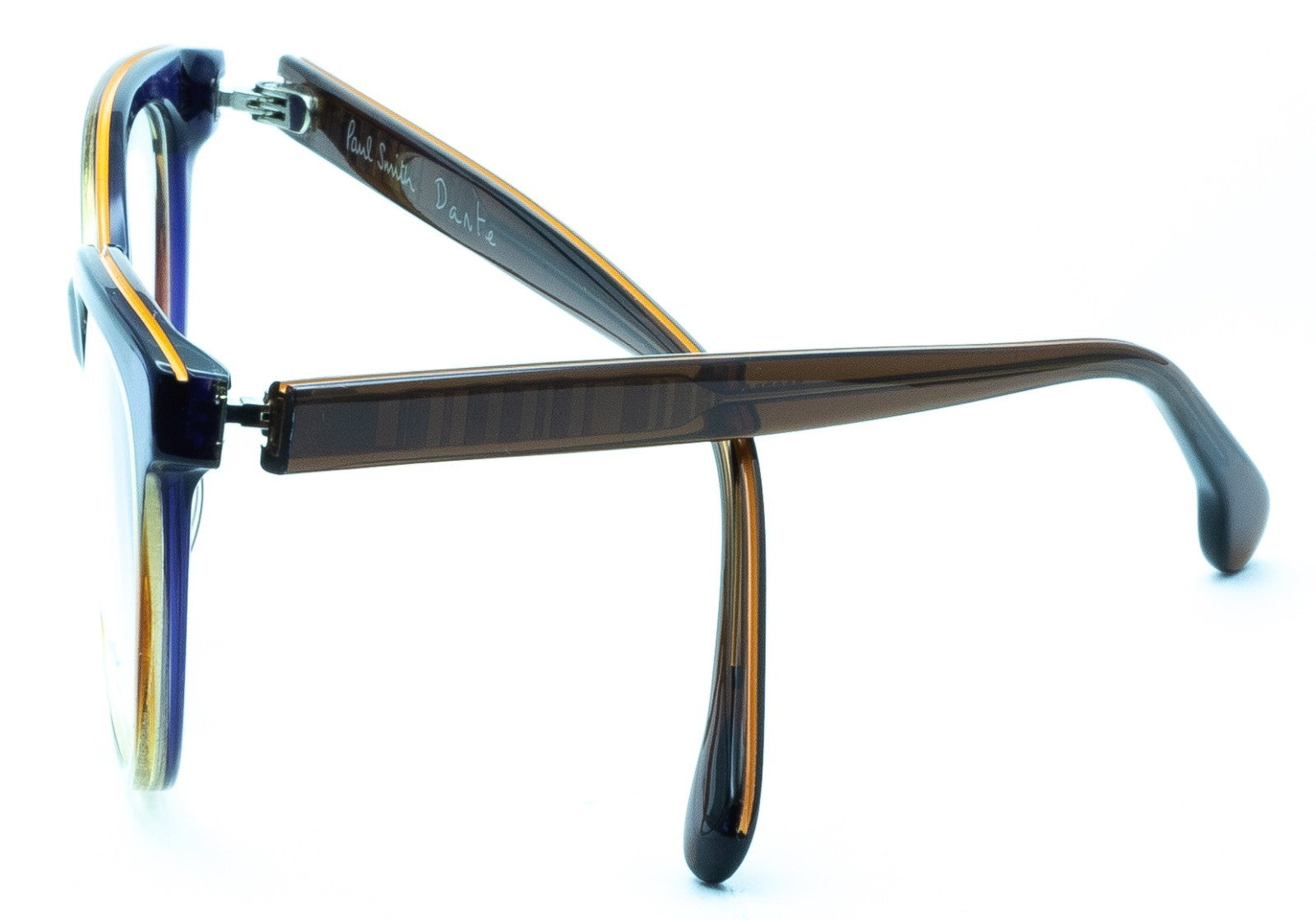 PAUL SMITH PSOP049 04 52mm Dante Eyewear FRAMES RX Optical Glasses - New Italy