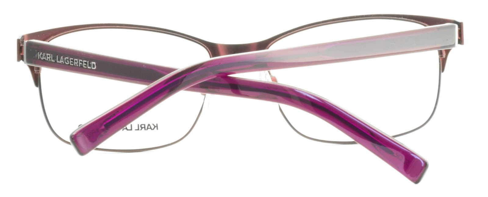 KARL LAGERFELD KL31 25672190 52mm Eyewear FRAMES RX Optical Eyeglasses Glasses