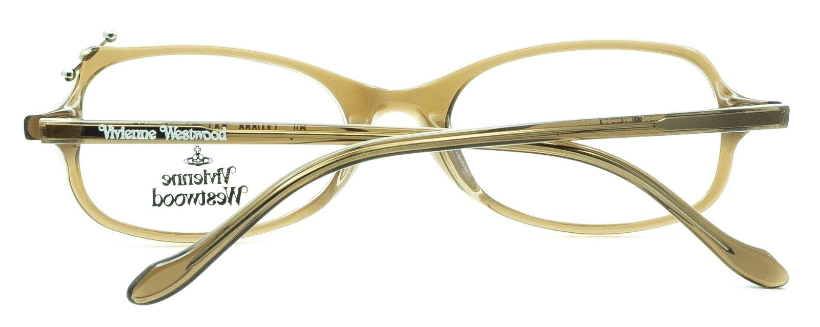 VIVIENNE WESTWOOD City VW 029 S24 51mm Vintage Eyewear FRAMES RX Optical - Italy