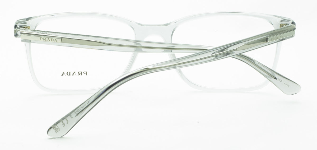 PRADA VPR 14W 10J-1O1 56mm Eyewear FRAMES RX Optical Eyeglasses Glasses - Italy