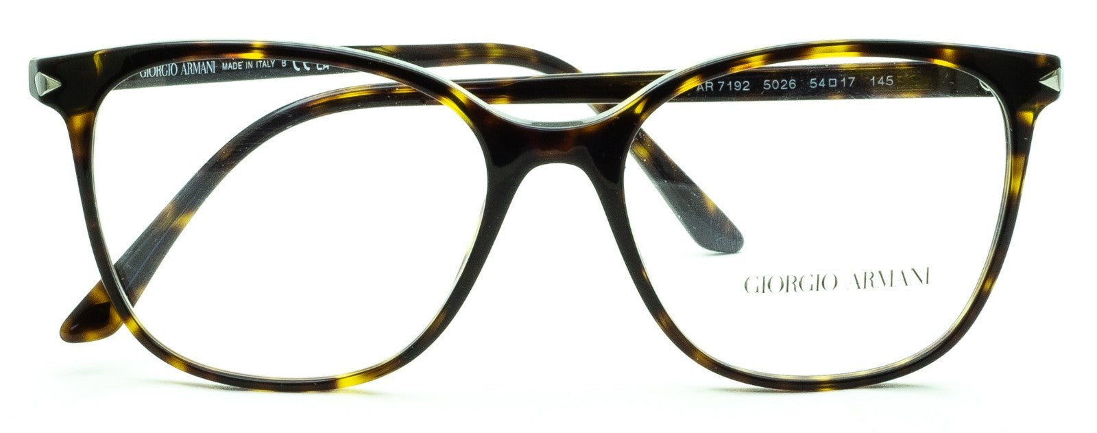 GIORGIO ARMANI AR 7192 5026 54mm Eyewear FRAMES RX Optical Glasses - New Italy