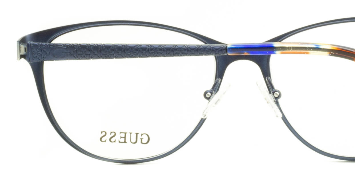 GUESS GU2501 091 53mm Eyewear FRAMES Glasses Eyeglasses RX Optical - BNIB New