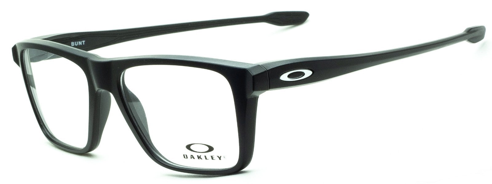 OAKLEY BUNT OY8026-0150 Youth 50mm Eyewear FRAMES RX Optical Glasses - New