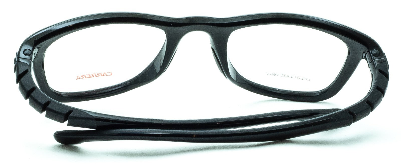 CARRERA HYPERFIT 23 807 50mm RX Optical Glasses FRAMES Eyewear - New Italy