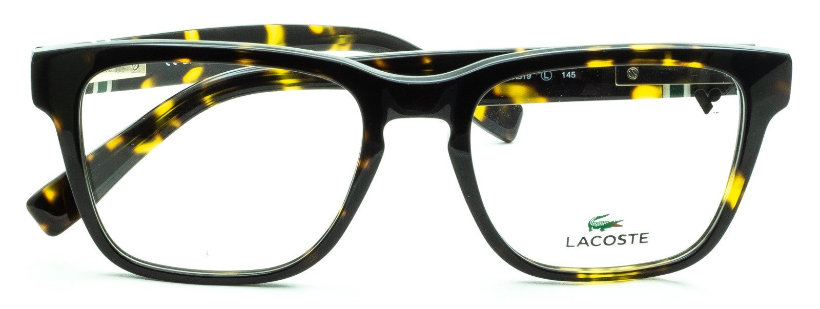 LACOSTE L2932 230 53mm RX Optical Eyewear FRAMES Glasses Eyeglasses - New BNIB