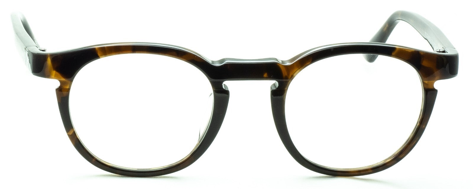 McLAREN Eyewear MLDS-89O01 C02 48mm RX Optical FRAMES Glasses New Japan